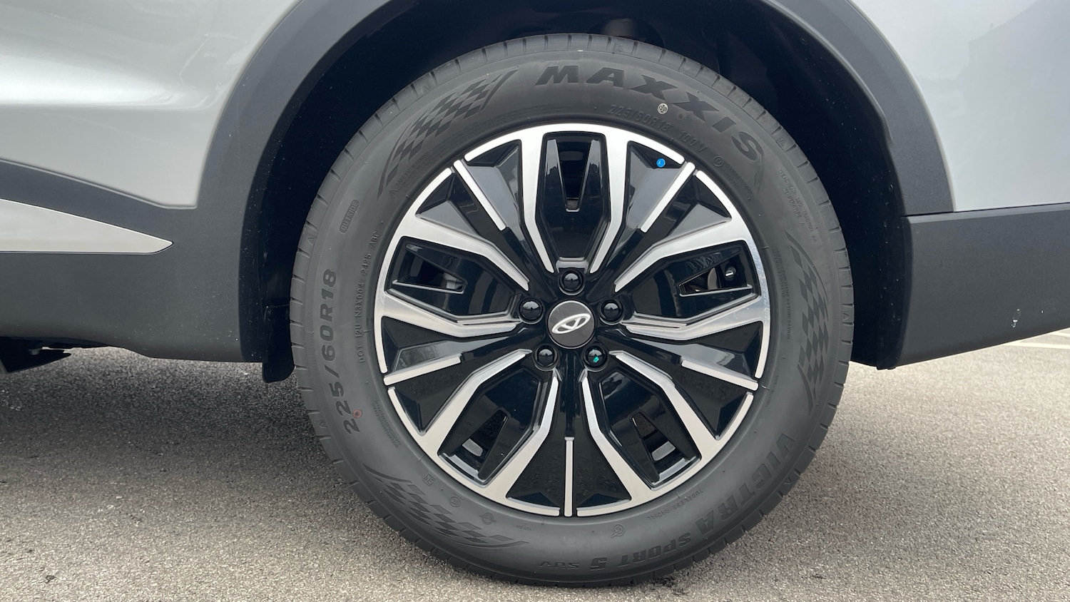 Used Chery Tiggo 7 2025 for sale - 77107550: Photo 18