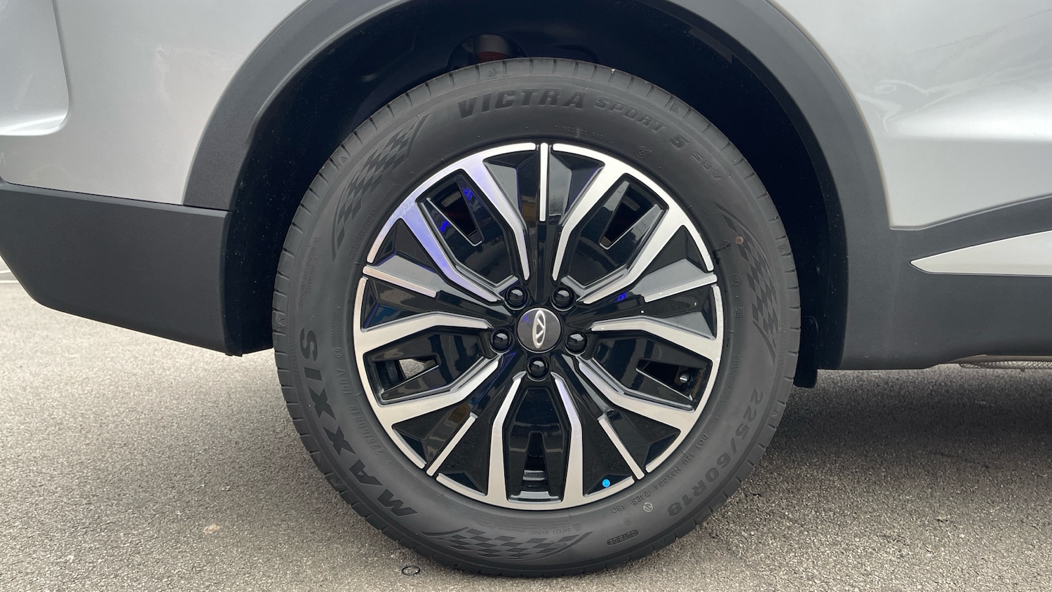 Used Chery Tiggo 7 2025 for sale - 77107550: Photo 19