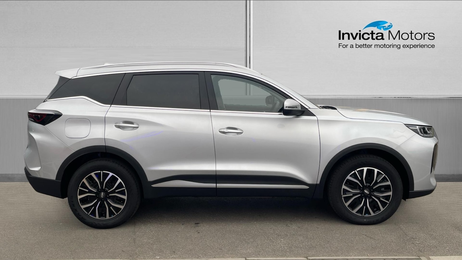 Used Chery Tiggo 7 2025 for sale - 77107550: Photo 2