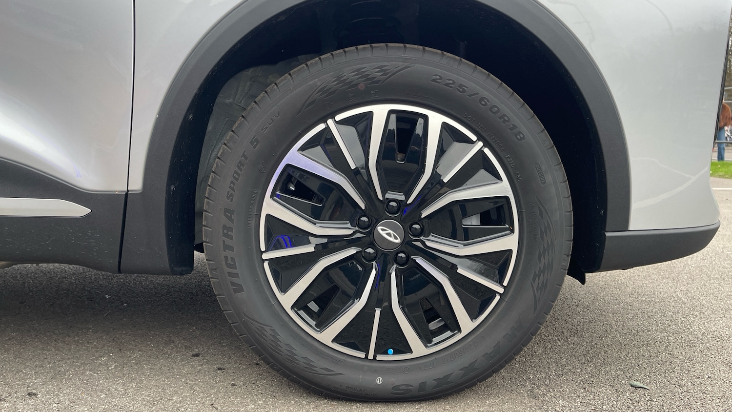 Used Chery Tiggo 7 2025 for sale - 77107550: Photo 20