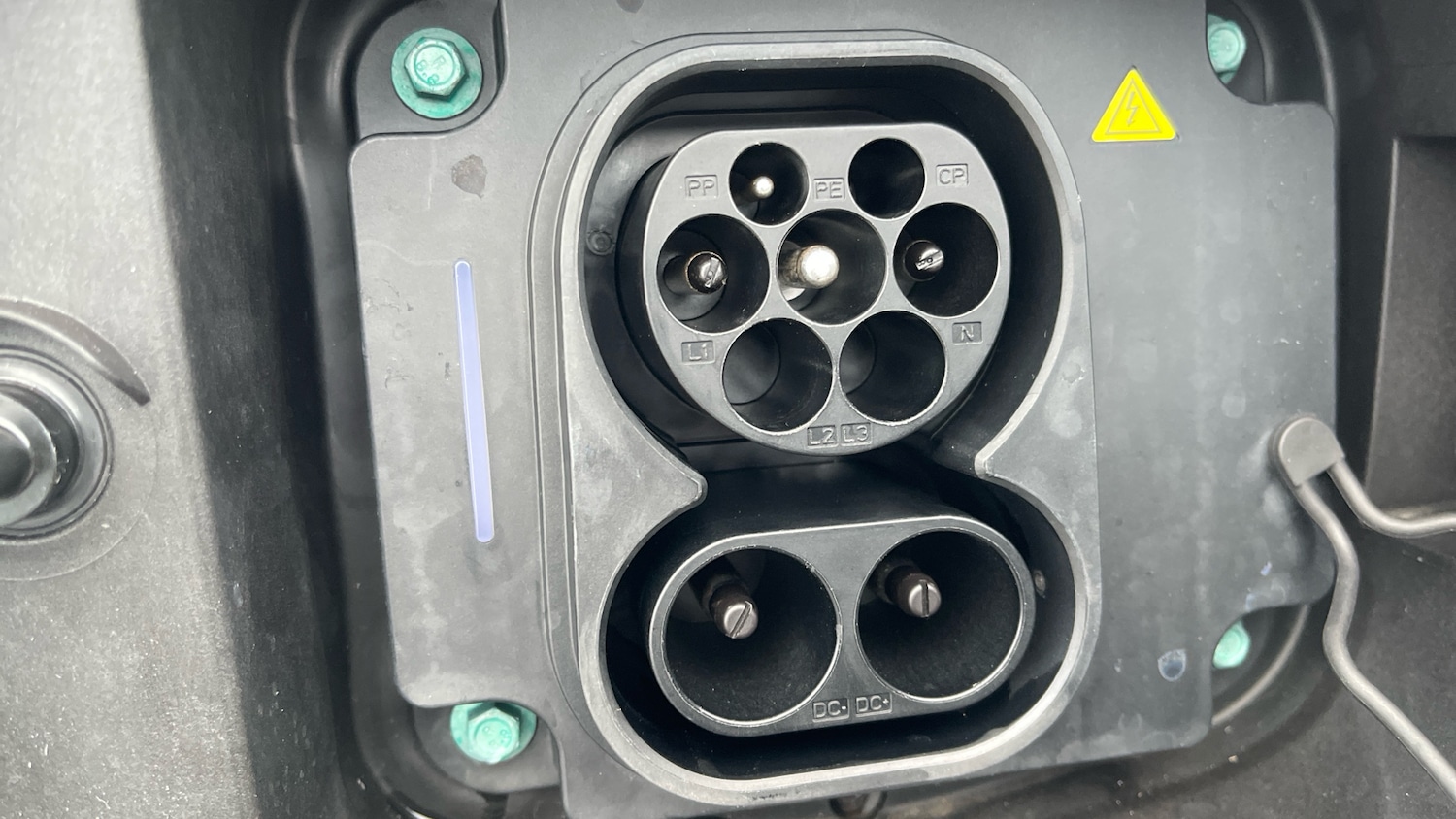 Used Chery Tiggo 7 2025 for sale - 77107550: Photo 21