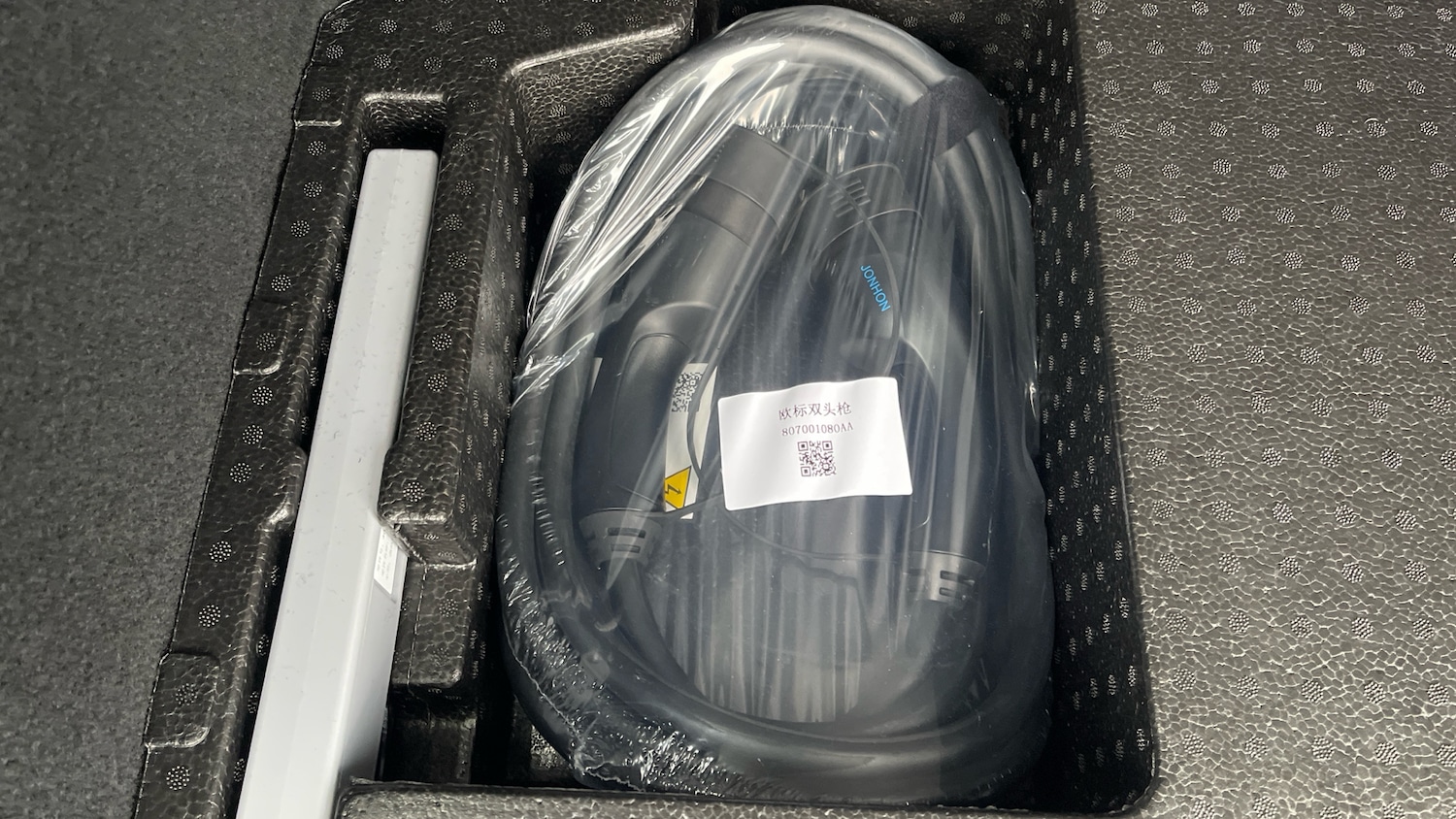 Used Chery Tiggo 7 2025 for sale - 77107550: Photo 22