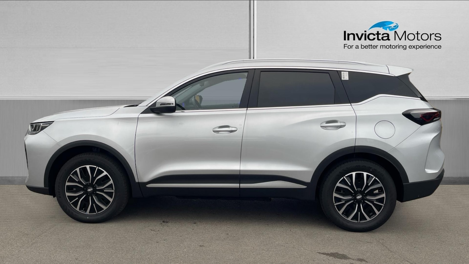 Used Chery Tiggo 7 2025 for sale - 77107550: Photo 6