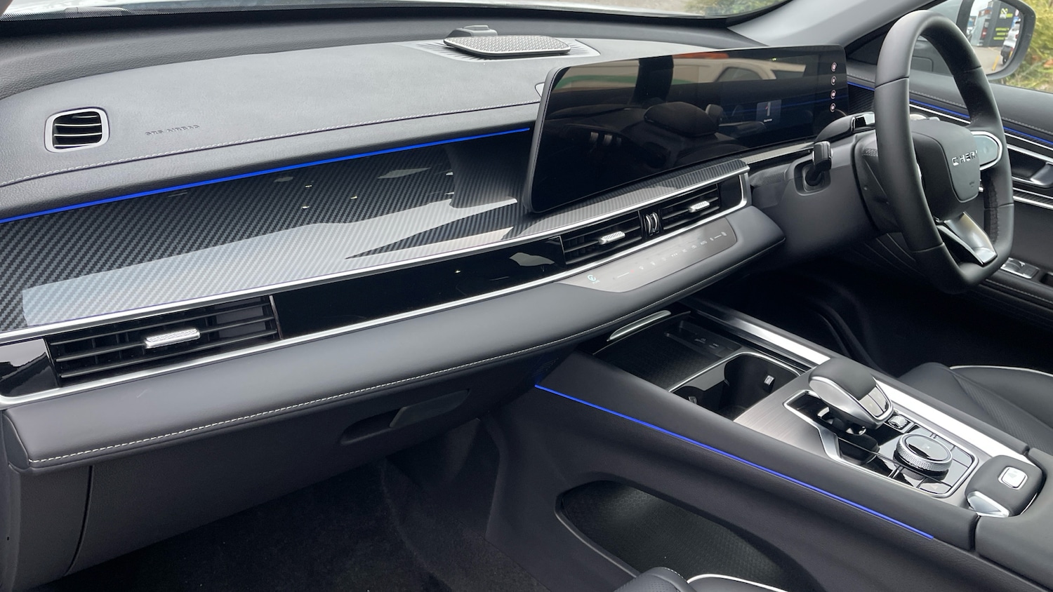 Used Chery Tiggo 7 2025 for sale - 77107547: Photo 10