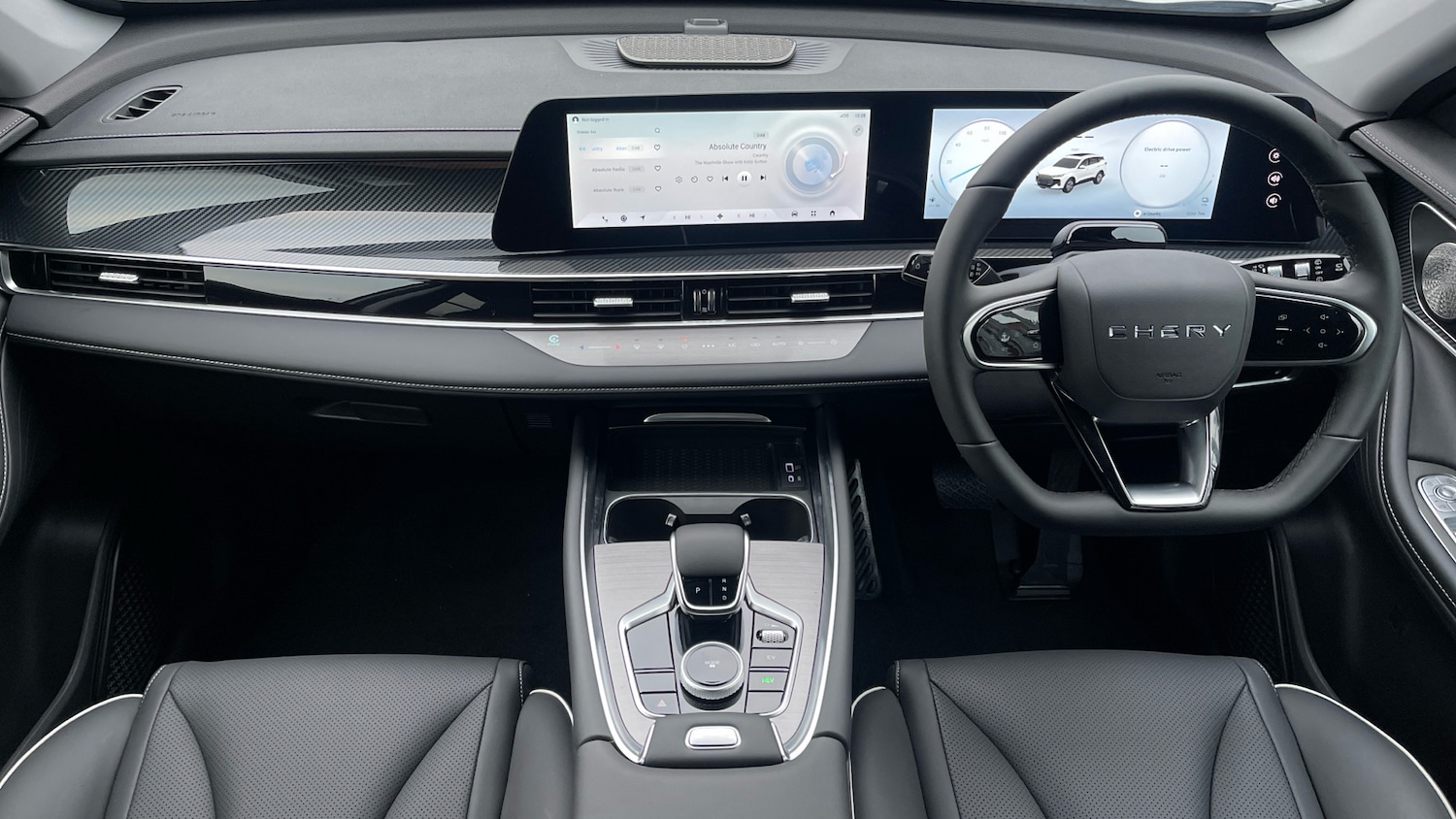 Used Chery Tiggo 7 2025 for sale - 77107547: Photo 11