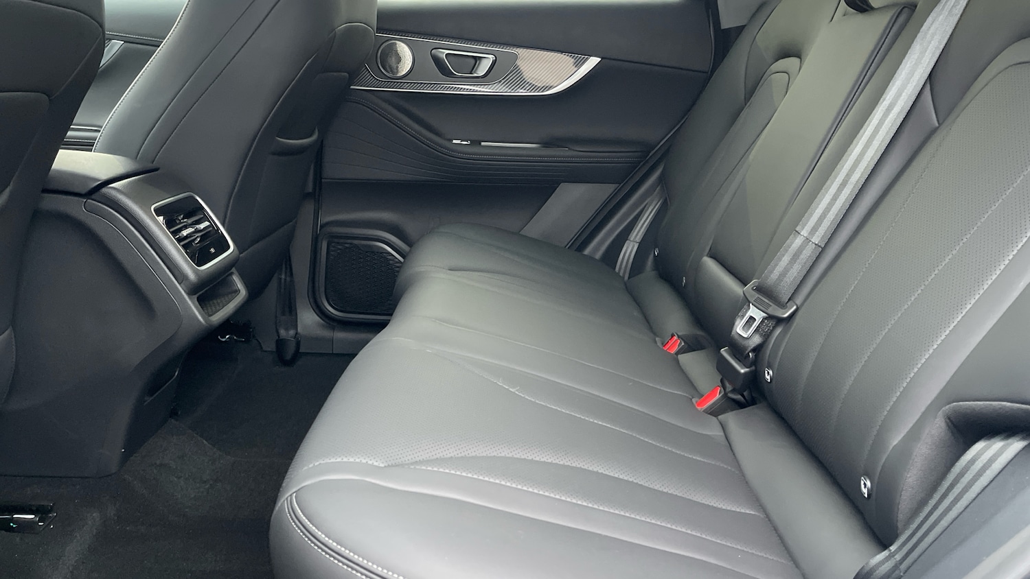 Used Chery Tiggo 7 2025 for sale - 77107547: Photo 14