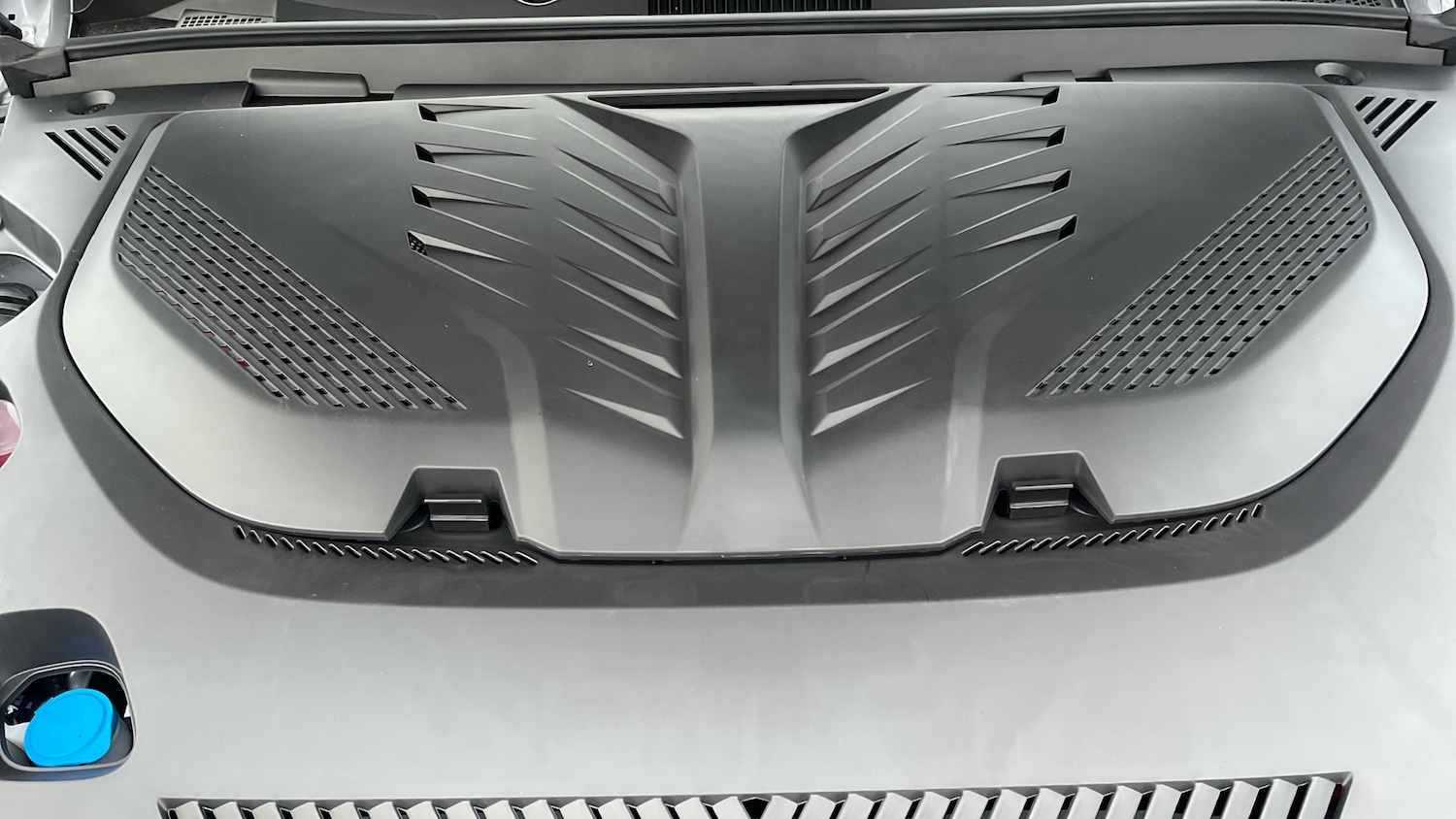 Used Chery Tiggo 7 2025 for sale - 77107547: Photo 16