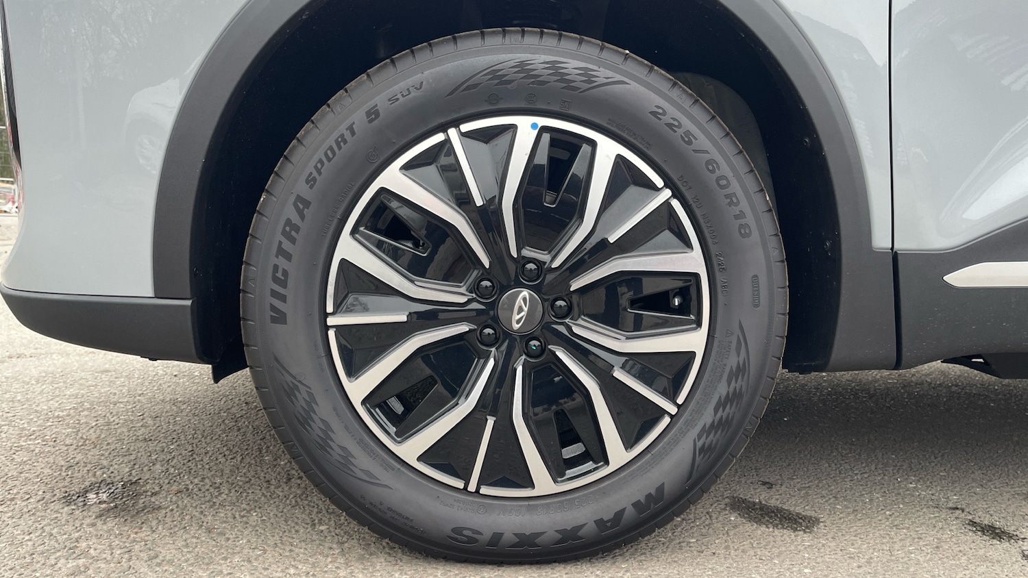 Used Chery Tiggo 7 2025 for sale - 77107547: Photo 17