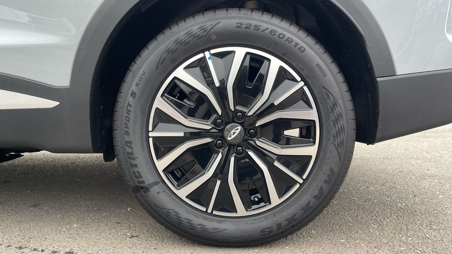 Used Chery Tiggo 7 2025 for sale - 77107547: Photo 18