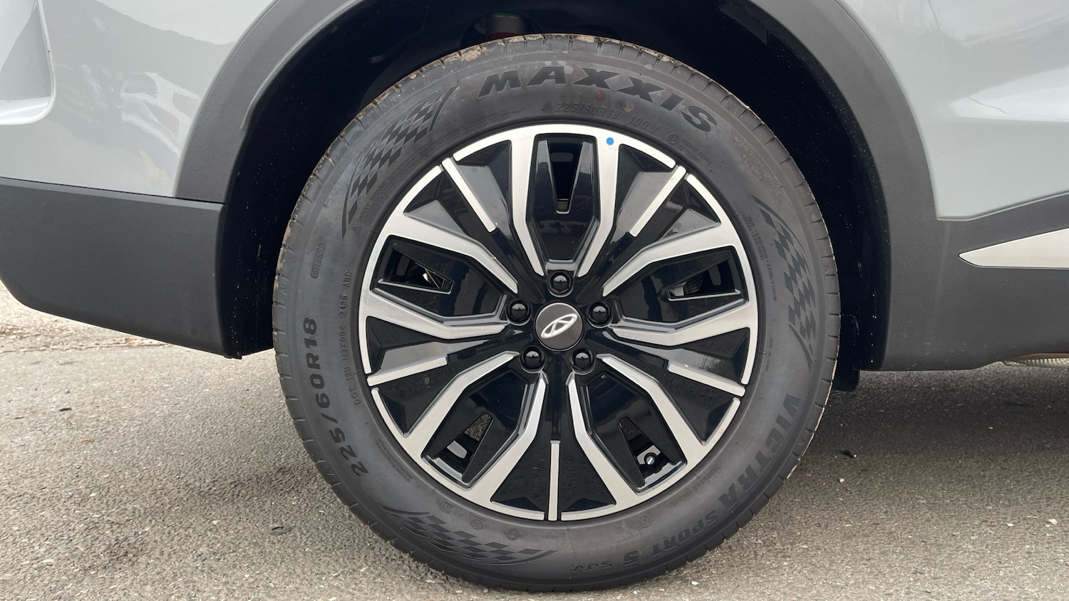 Used Chery Tiggo 7 2025 for sale - 77107547: Photo 19