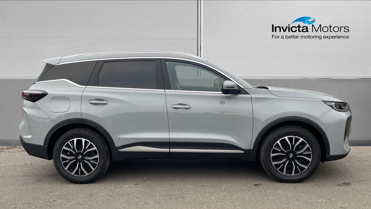 Used Chery Tiggo 7 2025 for sale - 77107547: Photo 2