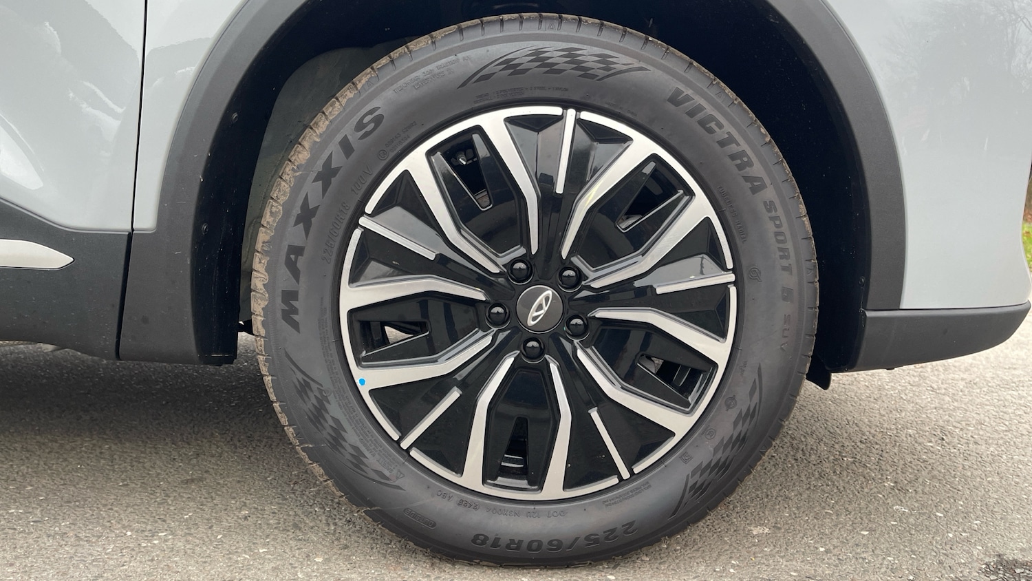 Used Chery Tiggo 7 2025 for sale - 77107547: Photo 20