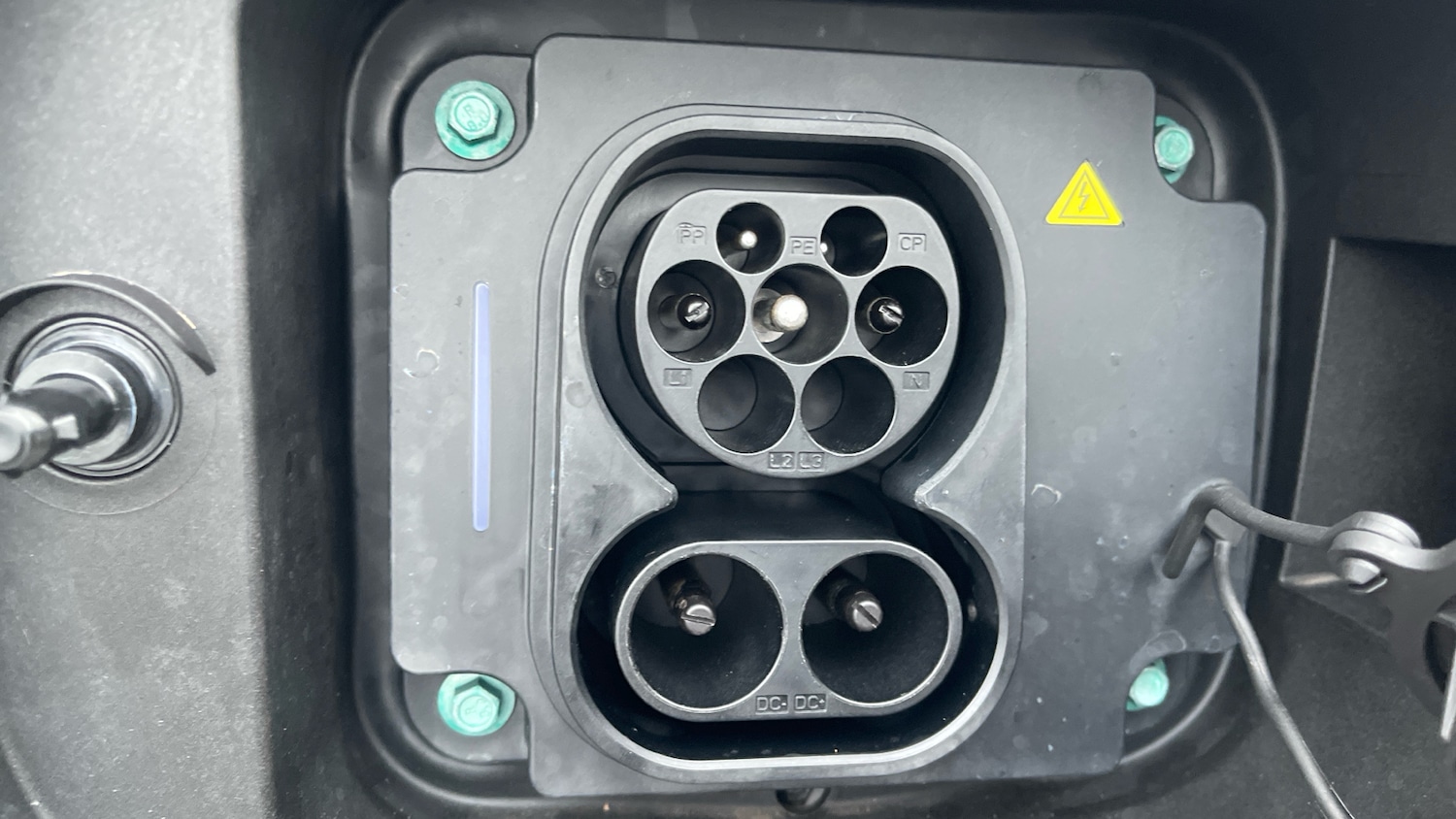 Used Chery Tiggo 7 2025 for sale - 77107547: Photo 21