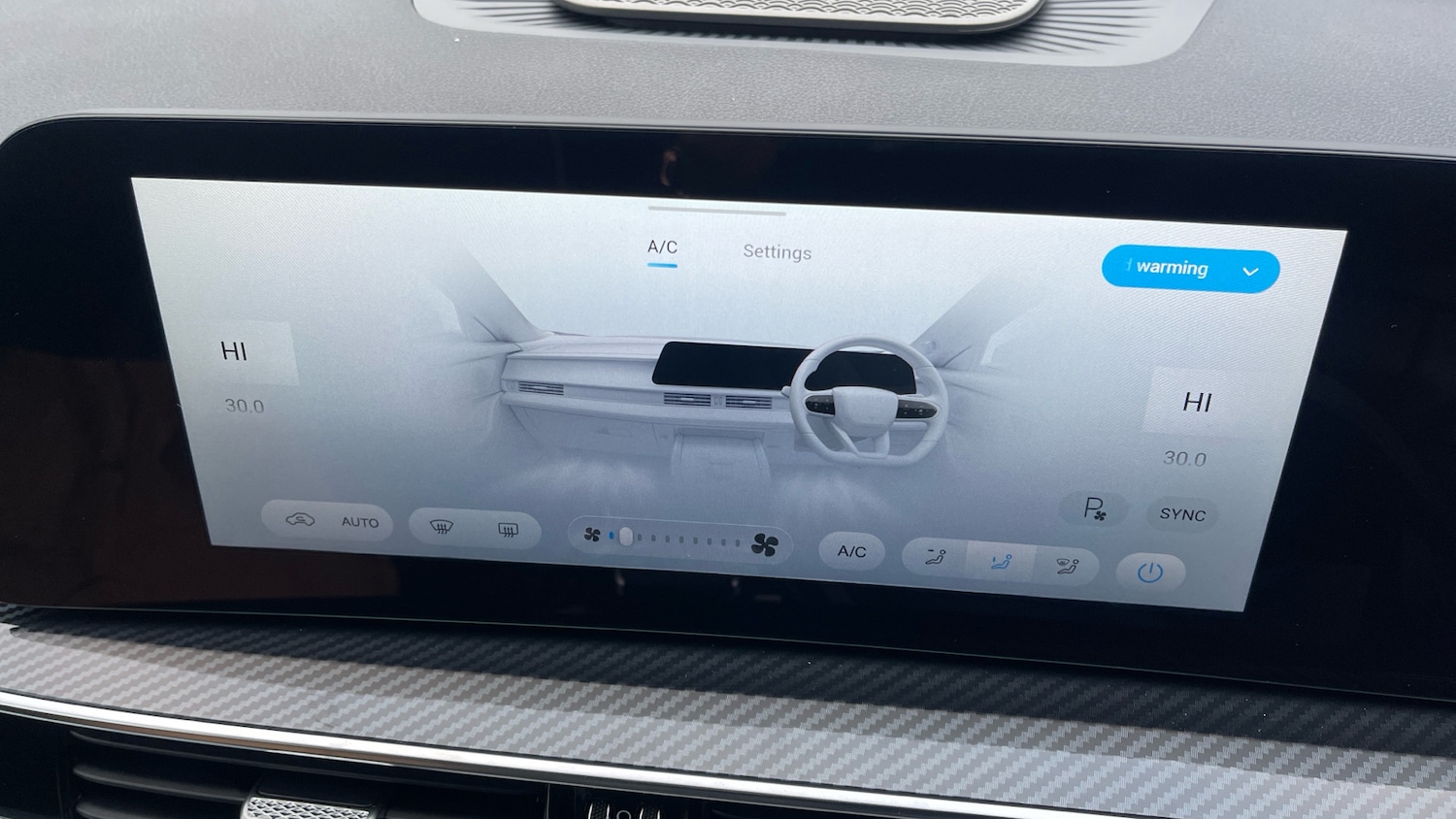 Used Chery Tiggo 7 2025 for sale - 77107547: Photo 25