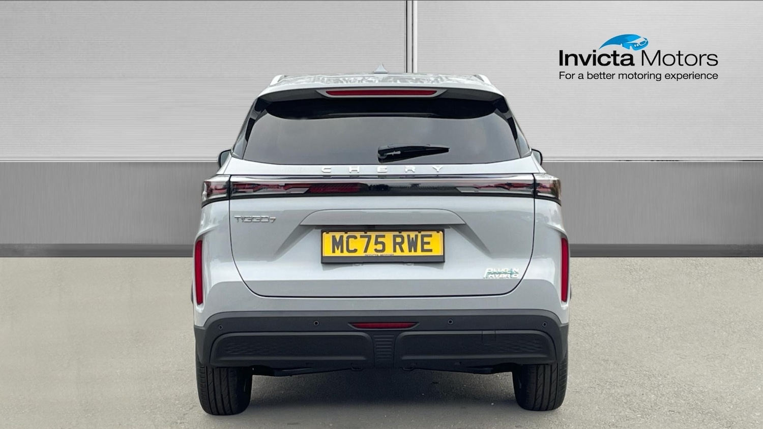 Used Chery Tiggo 7 2025 for sale - 77107547: Photo 4