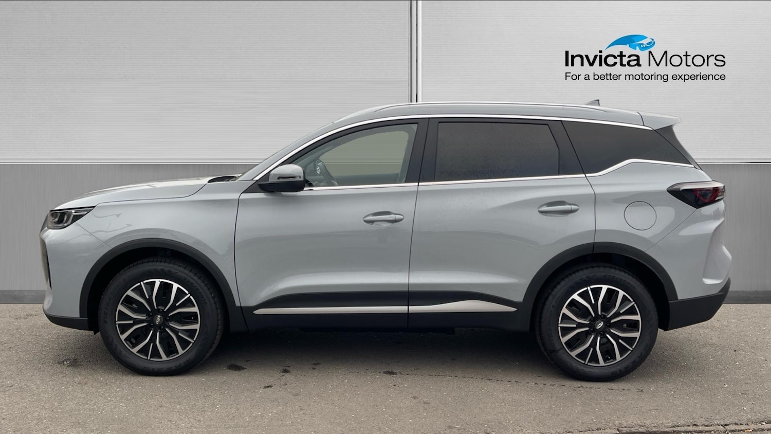 Used Chery Tiggo 7 2025 for sale - 77107547: Photo 6