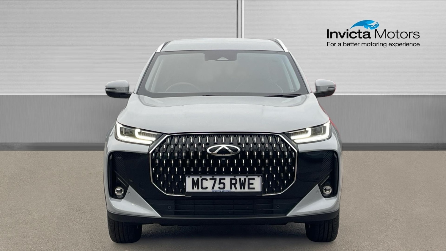 Used Chery Tiggo 7 2025 for sale - 77107547: Photo 8