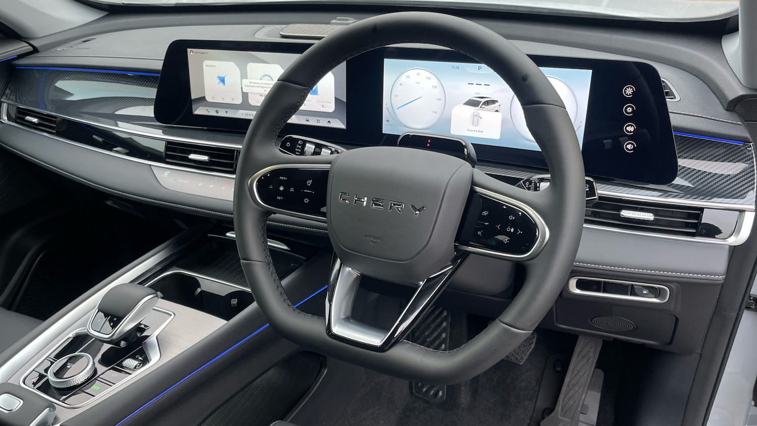 Used Chery Tiggo 7 2025 for sale - 77107547: Photo 9