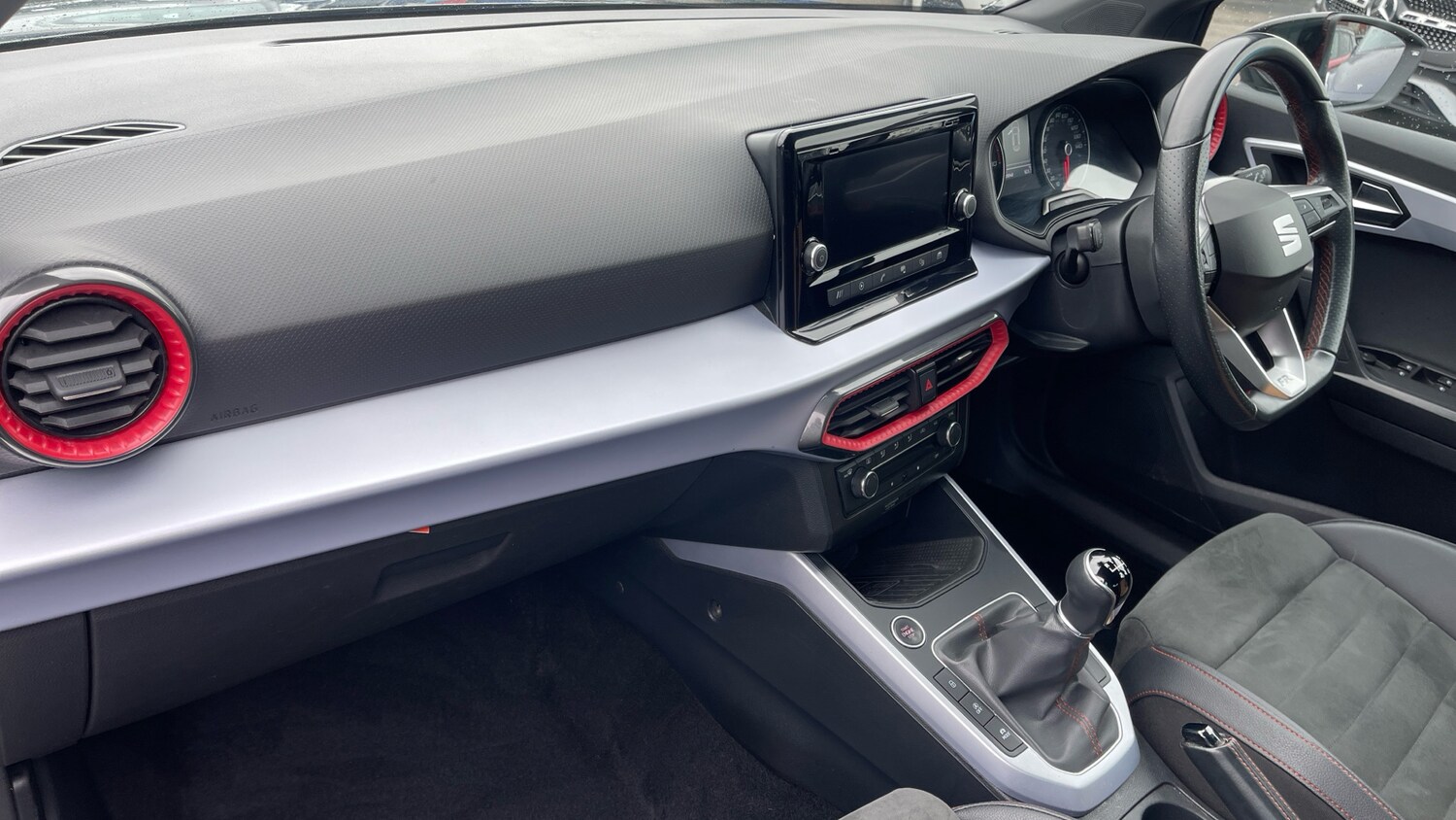 Used SEAT Arona 2023 for sale - 77465900: Photo 10