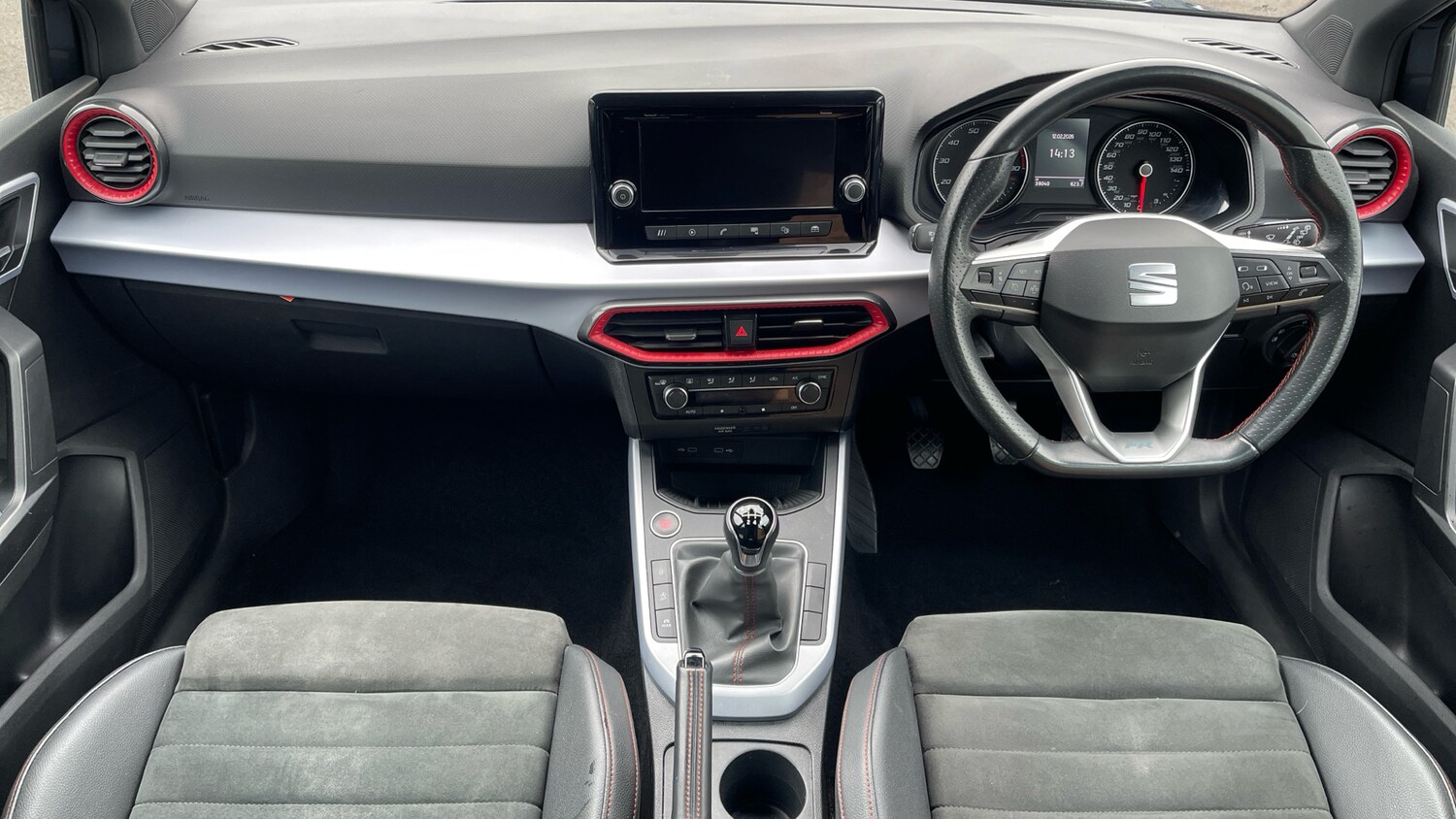 Used SEAT Arona 2023 for sale - 77465900: Photo 11