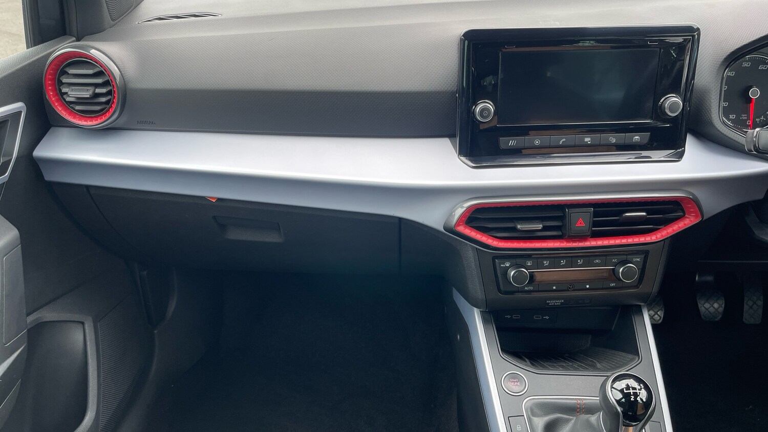 Used SEAT Arona 2023 for sale - 77465900: Photo 12