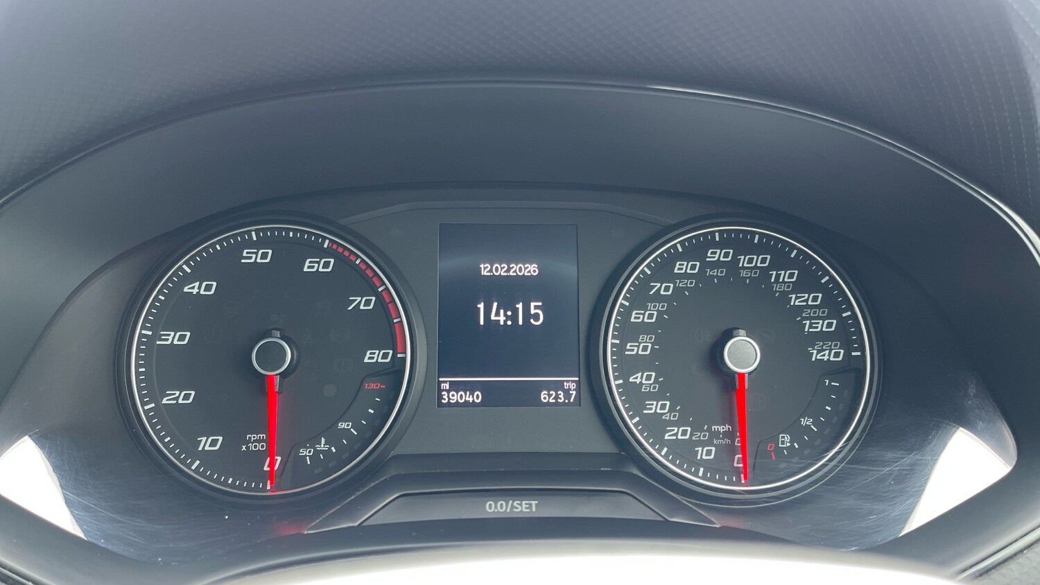 Used SEAT Arona 2023 for sale - 77465900: Photo 13