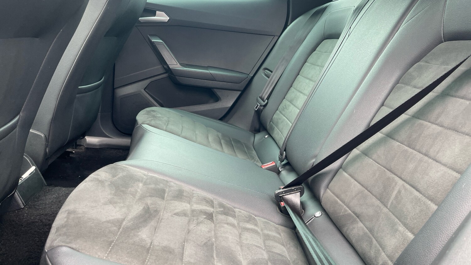 Used SEAT Arona 2023 for sale - 77465900: Photo 14