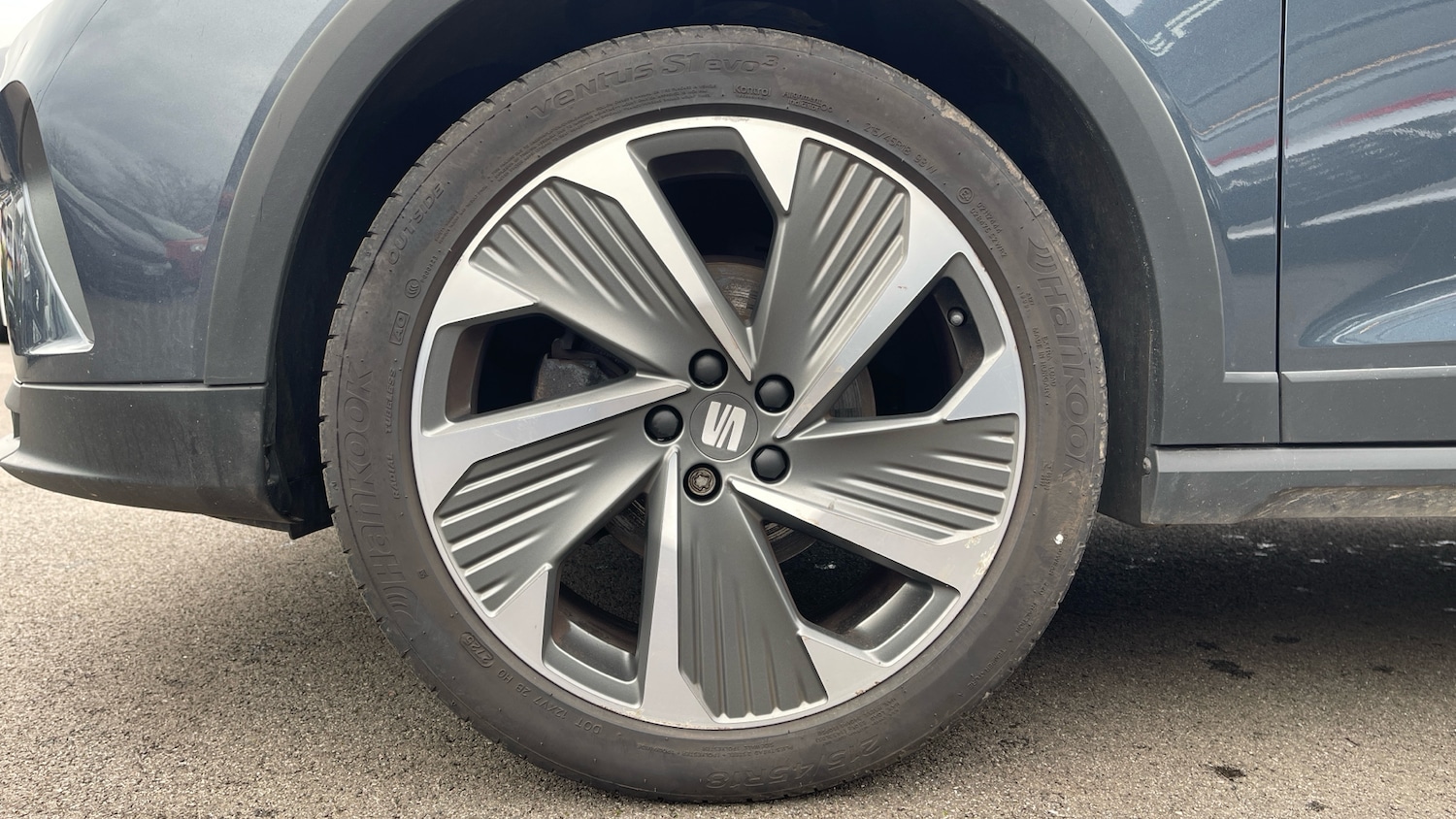 Used SEAT Arona 2023 for sale - 77465900: Photo 17