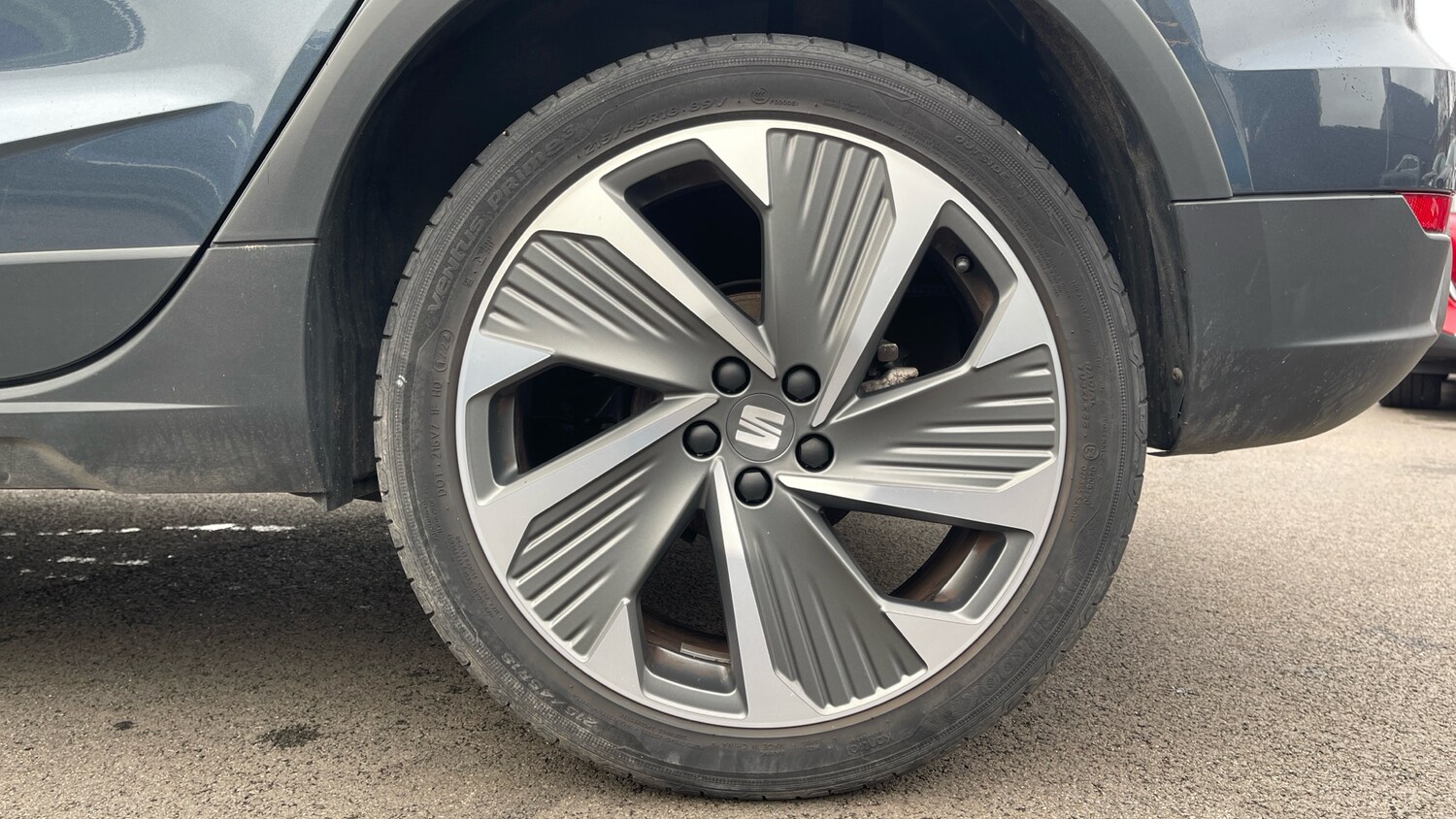 Used SEAT Arona 2023 for sale - 77465900: Photo 18