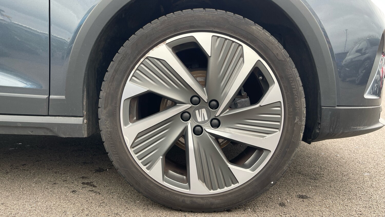 Used SEAT Arona 2023 for sale - 77465900: Photo 20