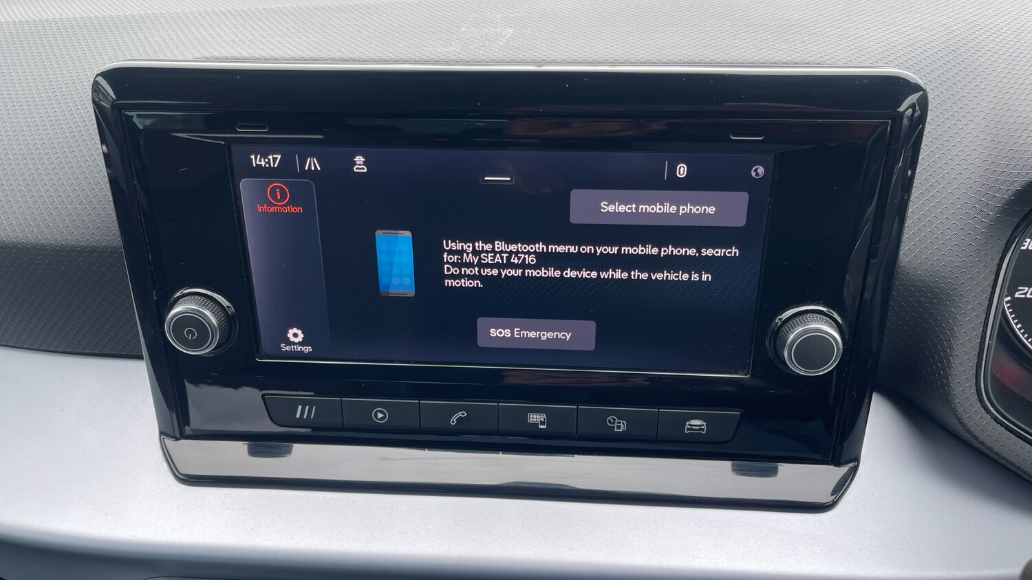 Used SEAT Arona 2023 for sale - 77465900: Photo 24