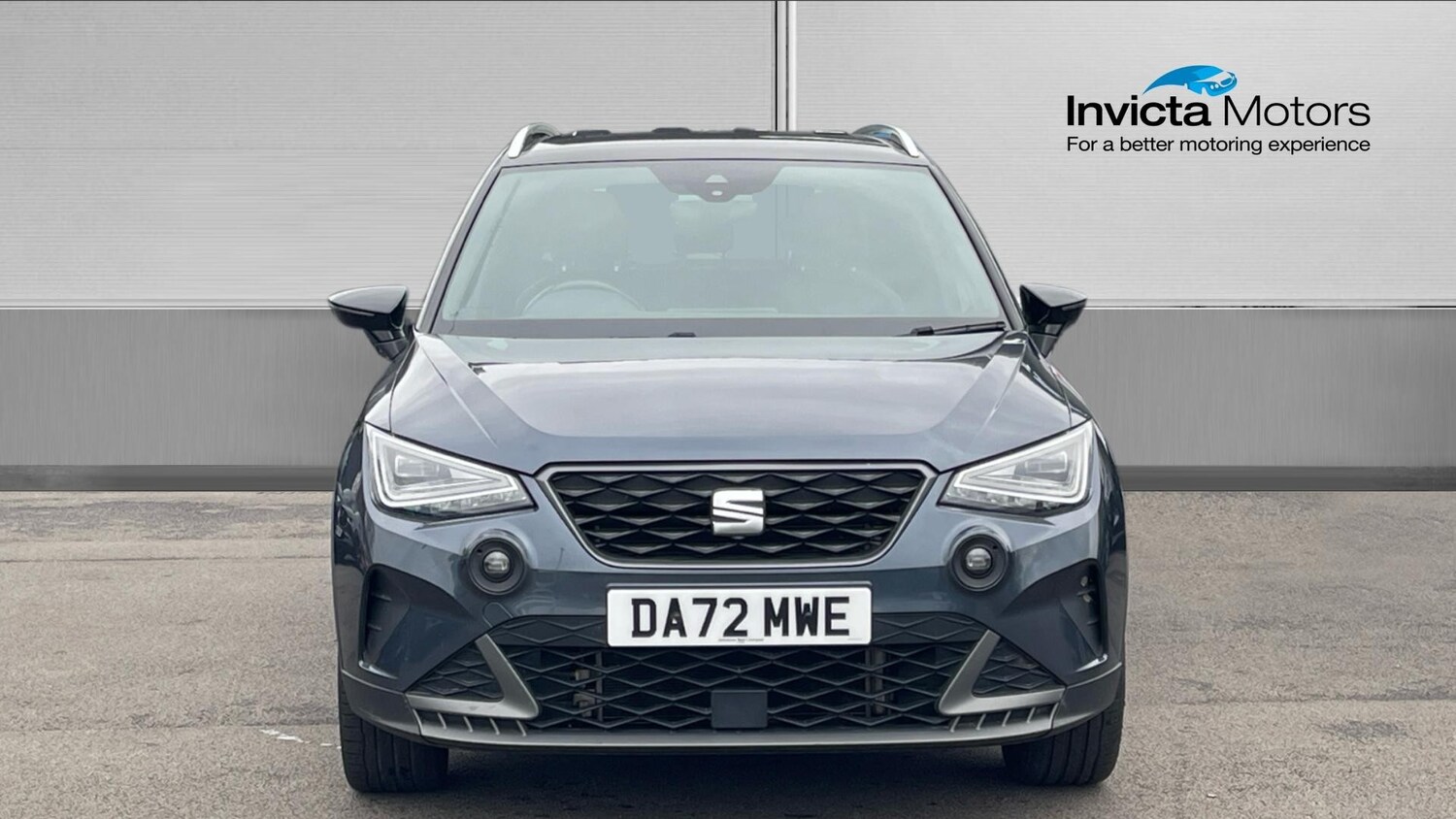 Used SEAT Arona 2023 for sale - 77465900: Photo 8