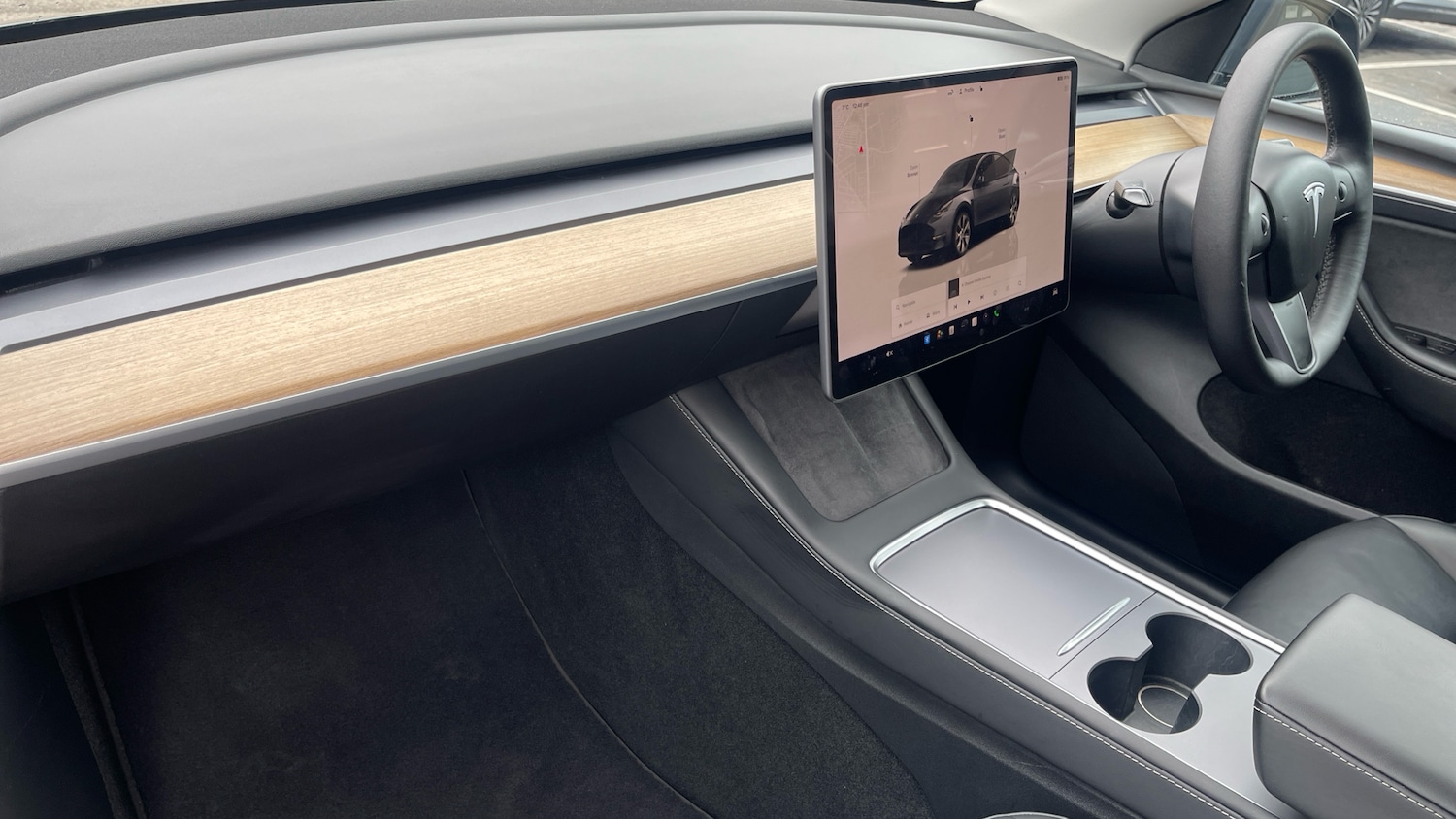 Used Tesla Model Y 2022 for sale - 77548082: Photo 10