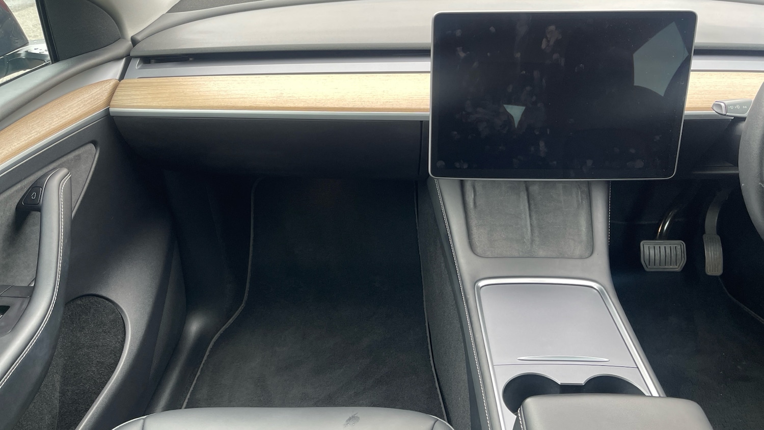 Used Tesla Model Y 2022 for sale - 77548082: Photo 12