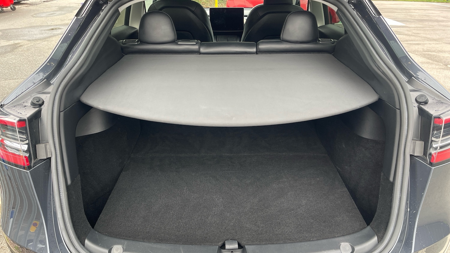 Used Tesla Model Y 2022 for sale - 77548082: Photo 15