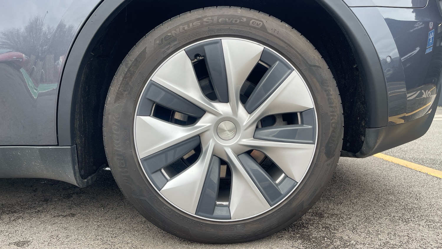 Used Tesla Model Y 2022 for sale - 77548082: Photo 18