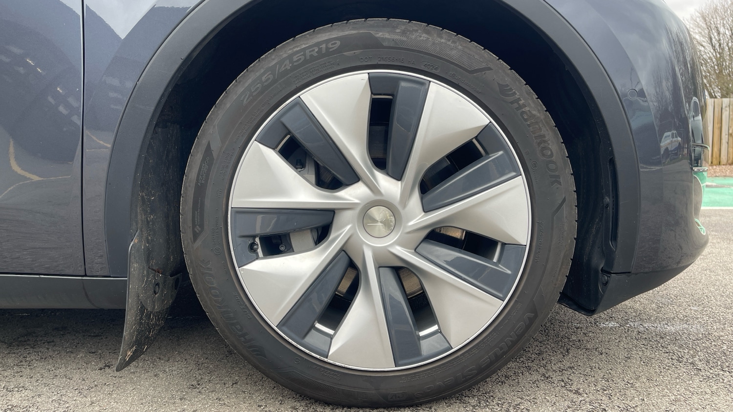 Used Tesla Model Y 2022 for sale - 77548082: Photo 20