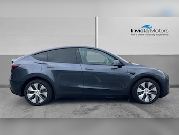 Used Tesla Model Y 2022 for sale - 77548082: Photo