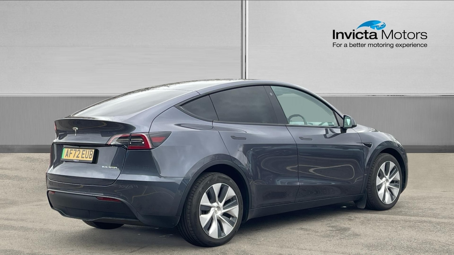Used Tesla Model Y 2022 for sale - 77548082: Photo 3