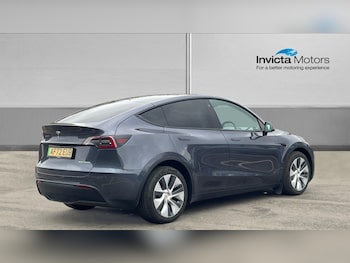 Used Tesla Model Y 2022 for sale - 77548082: Photo