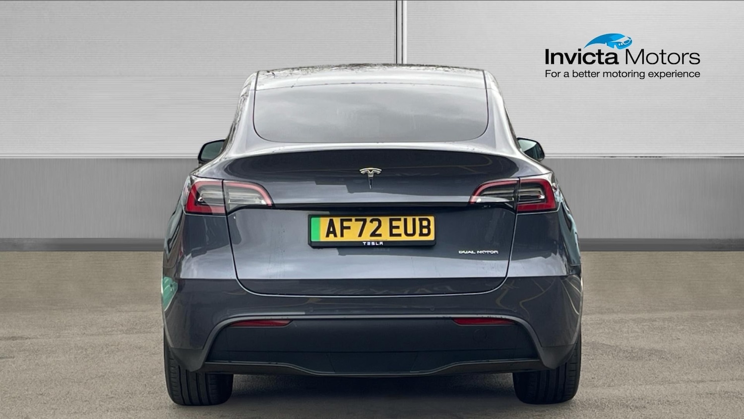 Used Tesla Model Y 2022 for sale - 77548082: Photo 4