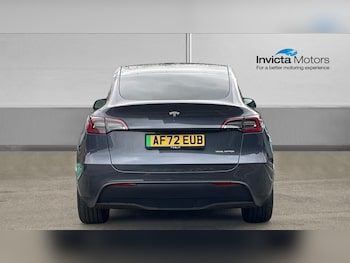 Used Tesla Model Y 2022 for sale - 77548082: Photo
