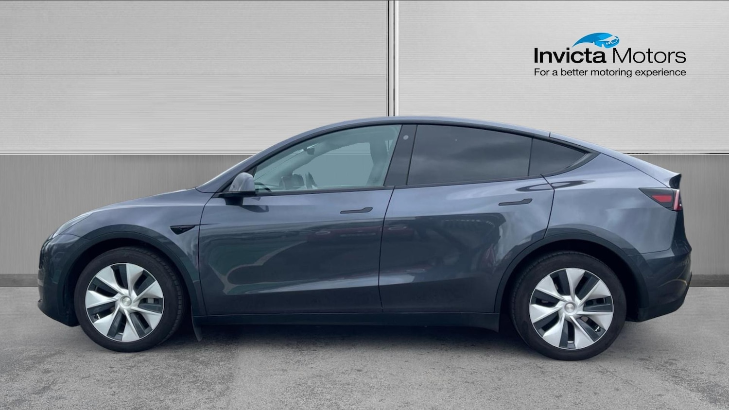 Used Tesla Model Y 2022 for sale - 77548082: Photo 6