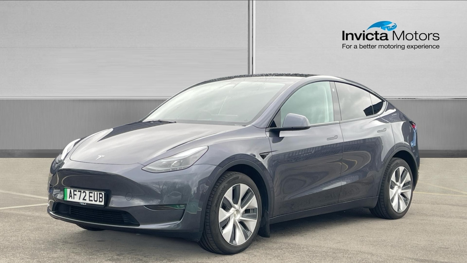 Used Tesla Model Y 2022 for sale - 77548082: Photo 7