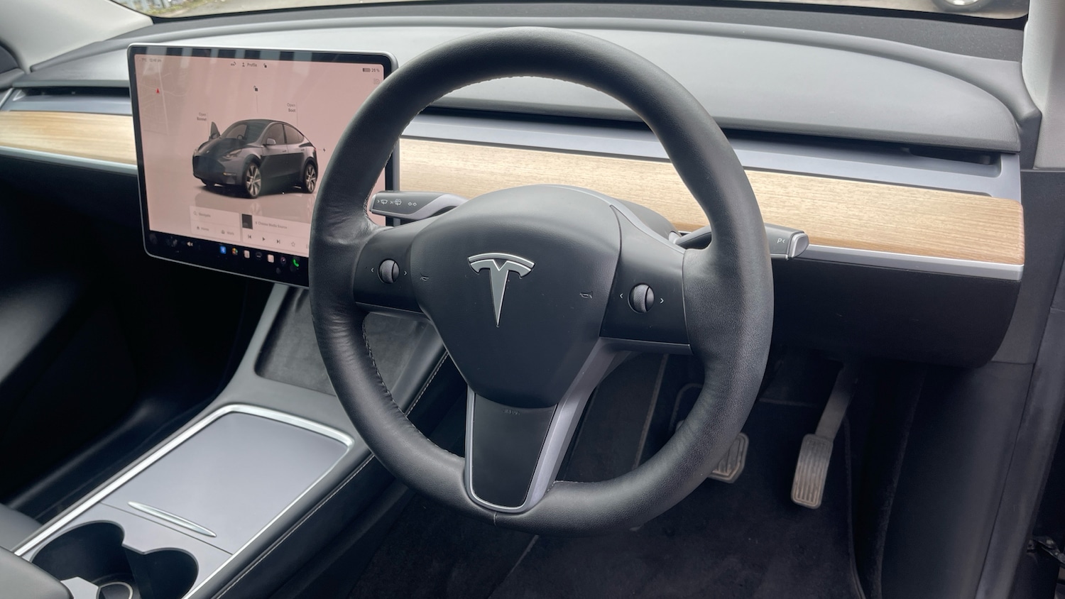 Used Tesla Model Y 2022 for sale - 77548082: Photo 9