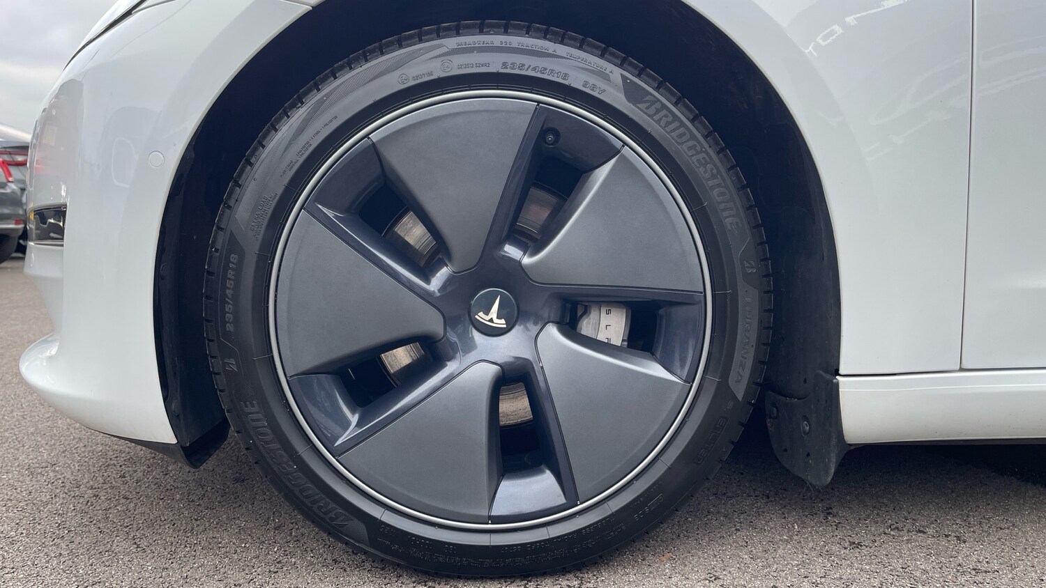 Used Tesla Model 3 2021 for sale - 76951300: Photo 17