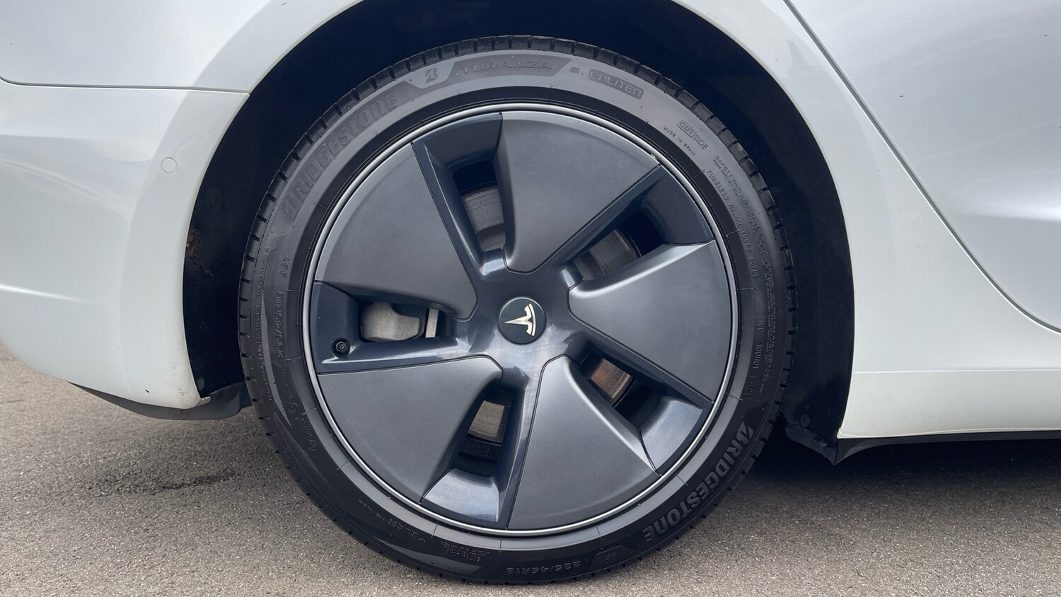 Used Tesla Model 3 2021 for sale - 76951300: Photo 19