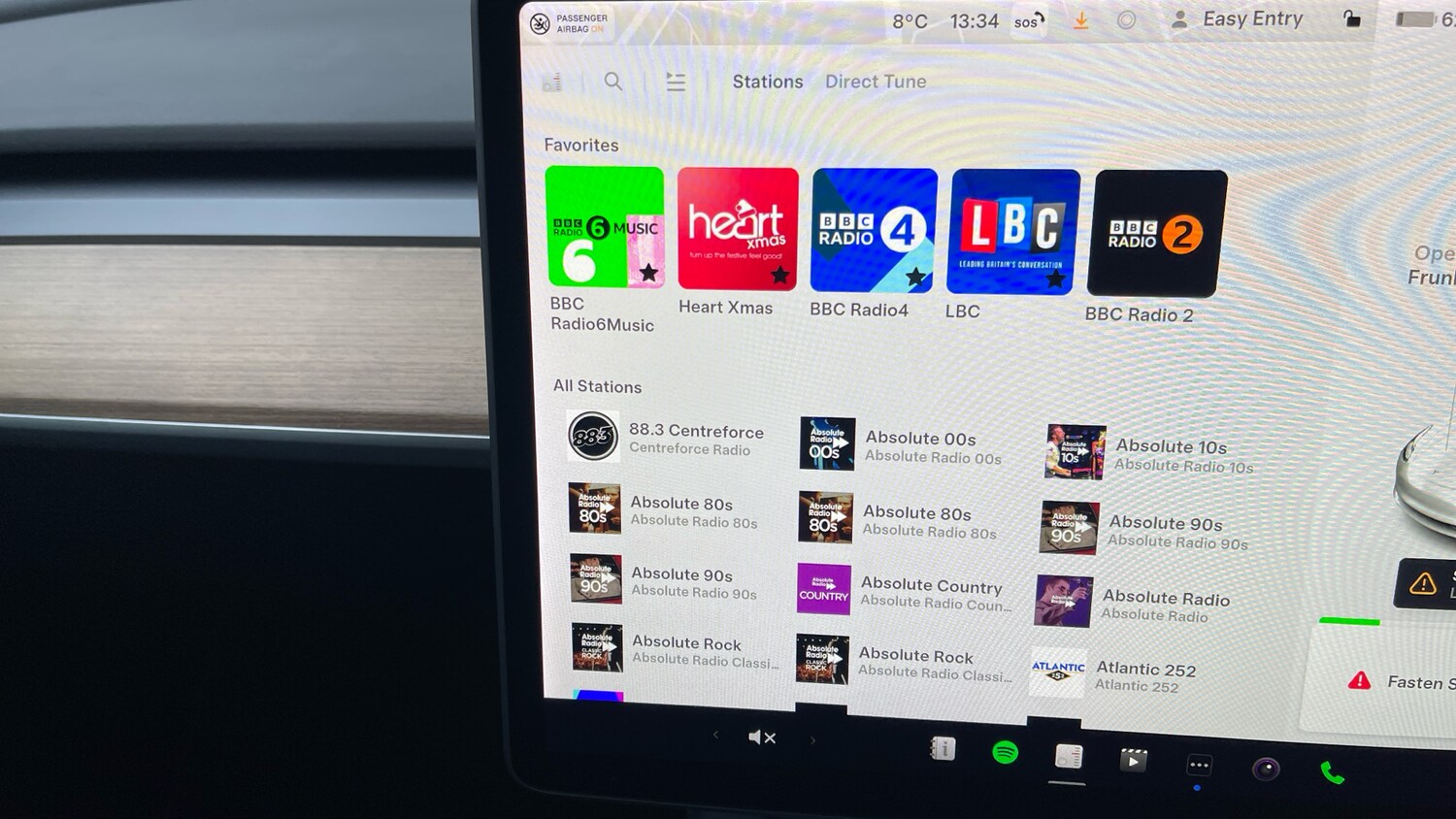 Used Tesla Model 3 2021 for sale - 76951300: Photo 25