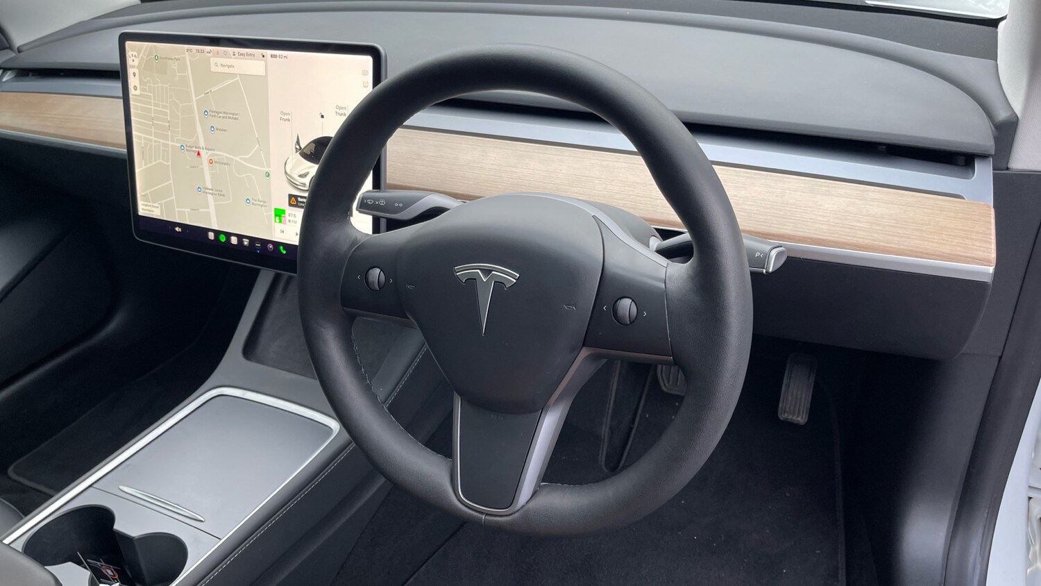 Used Tesla Model 3 2021 for sale - 76951300: Photo 9