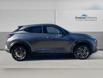 Used Nissan Juke 2025 for sale - 78889415: Photo